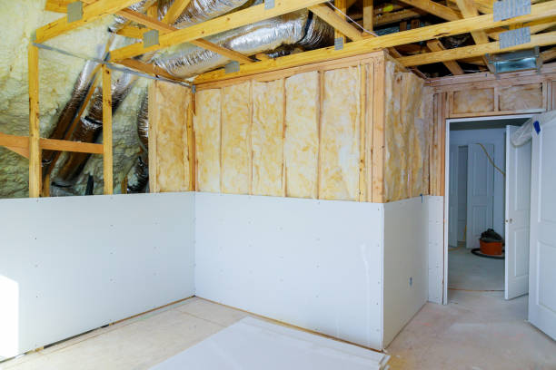 Best Garage Insulation Installation  in Hamilton, OH