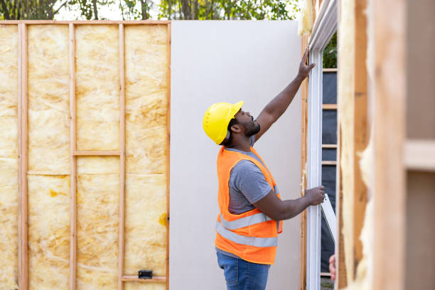 Best Energy-efficient Insulation  in Hamilton, OH