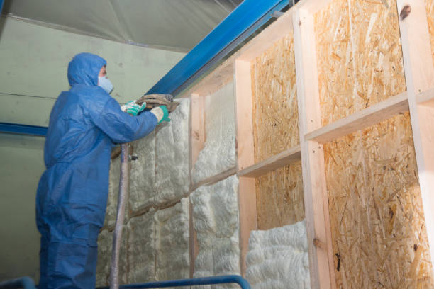 Best Spray Foam Insulation  in Hamilton, OH