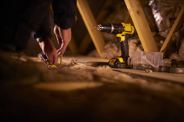 Trusted Hamilton, OH Insulation Contractor Experts